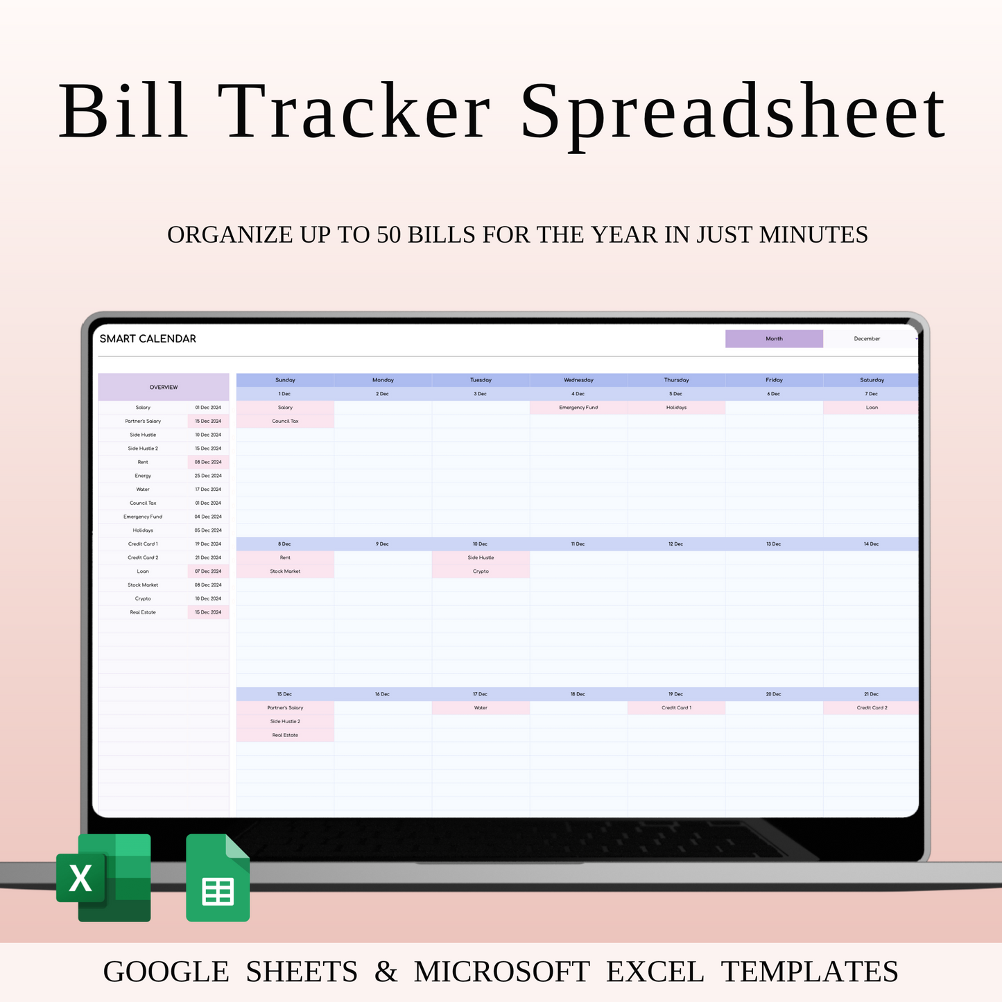 Family Budget Planners Keyzai
