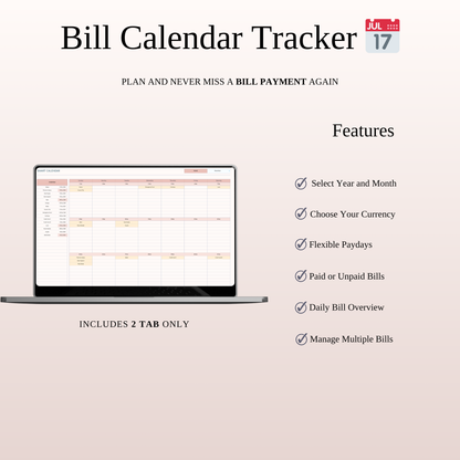 Bill Payment & Tracking Essentials Keyzai