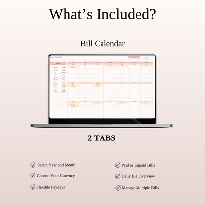 Home & Household Finance Organizers Keyzai