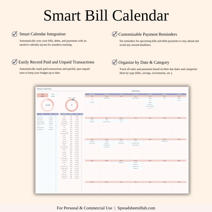 PLR - Budget by Paycheck Spreadsheet Template Keyzai