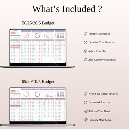 Advanced Budgeting Strategies Keyzai