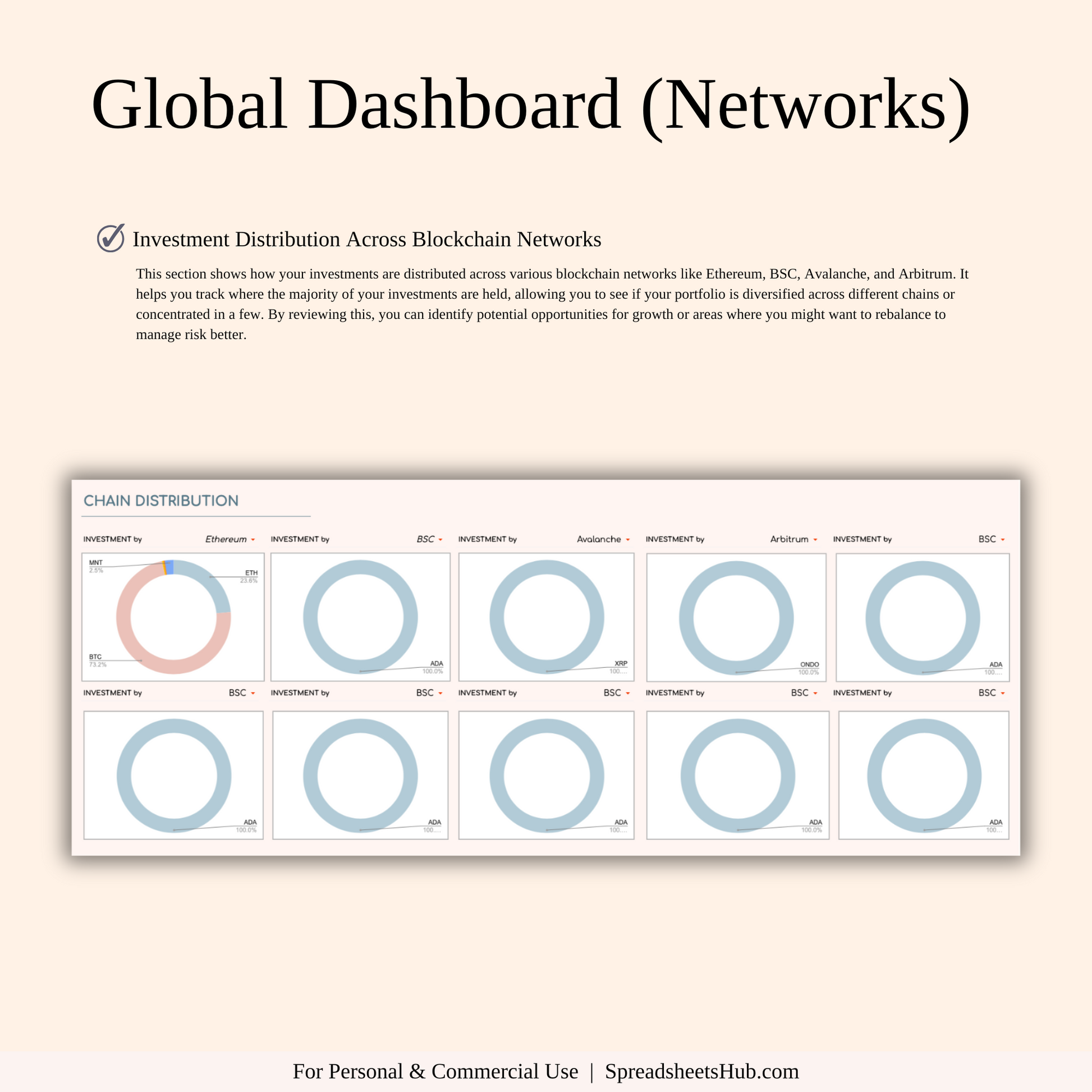 PLR - Cryptocurrency Investment Portfolio Tracker Keyzai