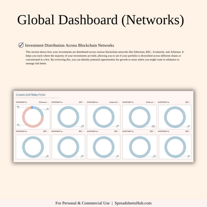 PLR - Cryptocurrency Investment Portfolio Tracker Keyzai