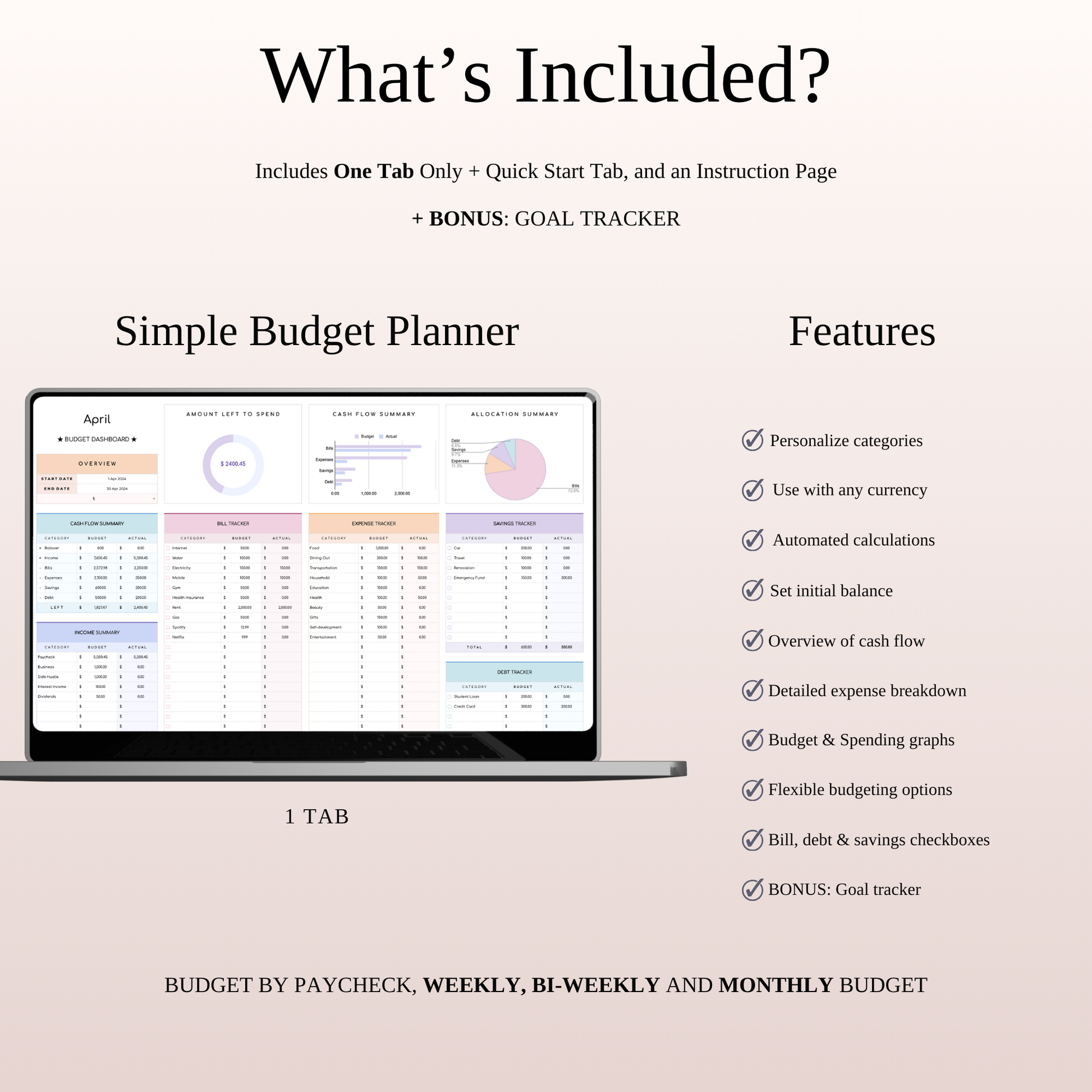 Zero-Based Budgeting Toolkit Keyzai
