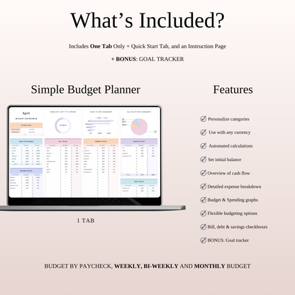 Zero-Based Budgeting Toolkit Keyzai