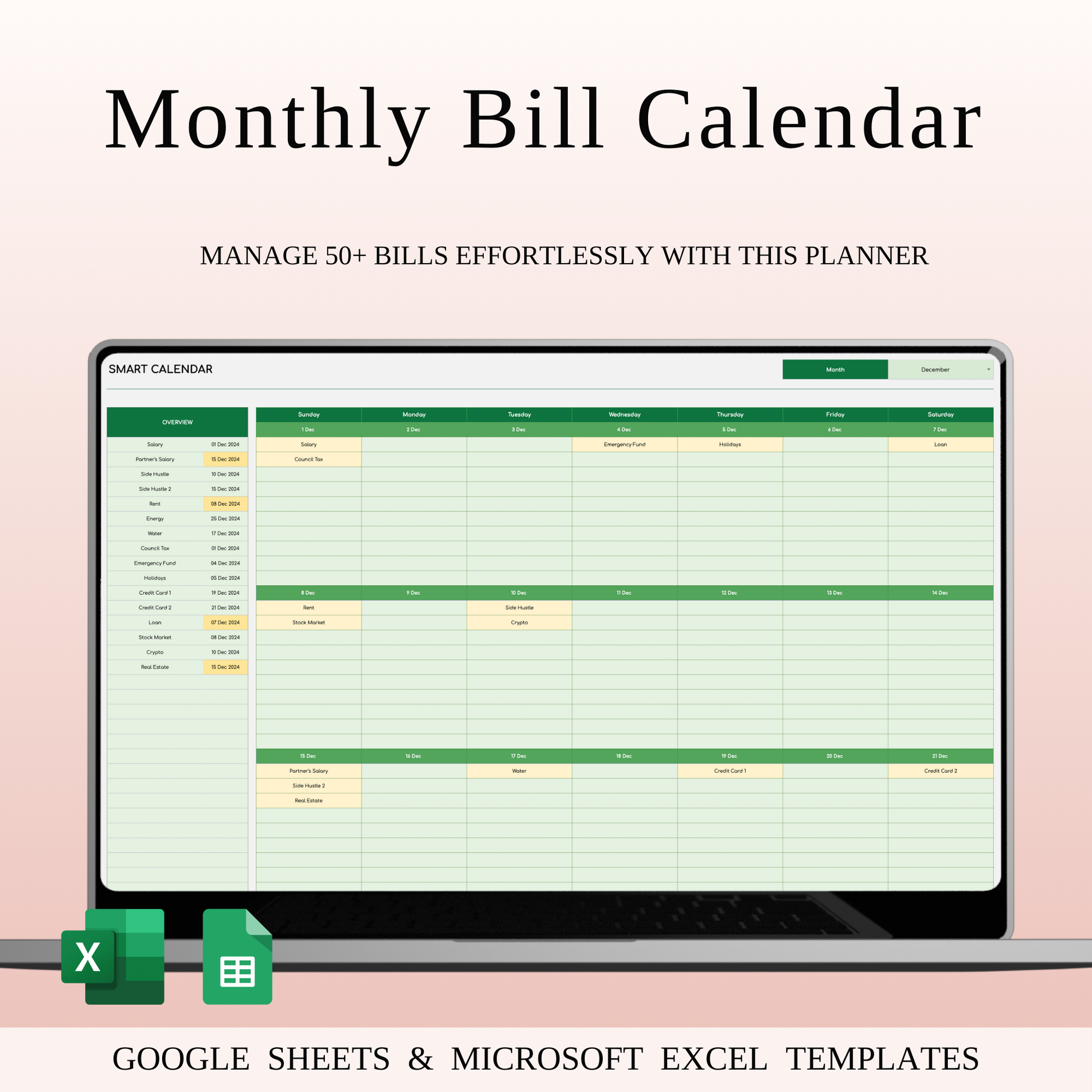 Budgeting & Debt Management Keyzai