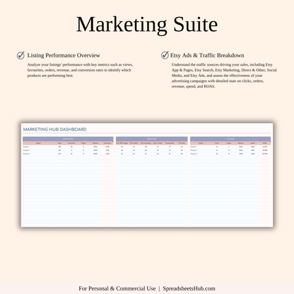 PLR - Etsy Seller Automatic Bookkeeping Keyzai
