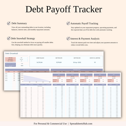 PLR - Ultimate Paycheck Budget Spreadsheet Keyzai