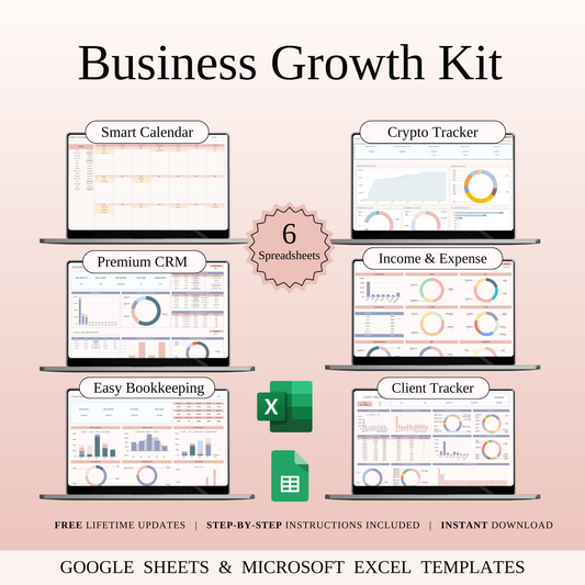 Business Growth Kit
