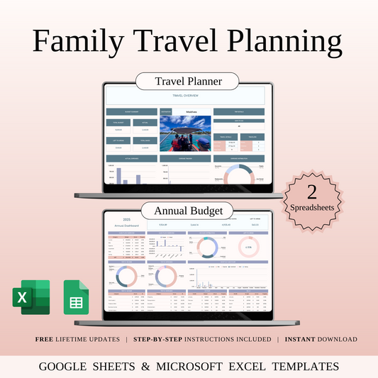 Family Travel Planning