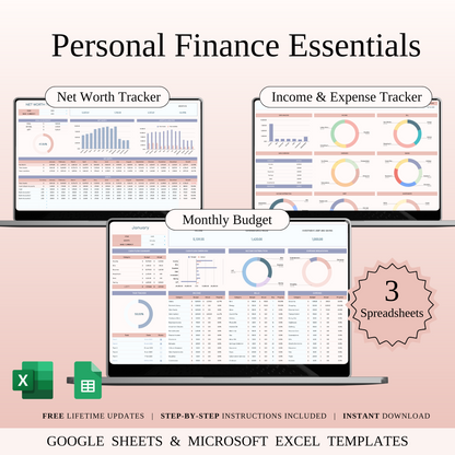 Personal Finance Essentials Keyzai