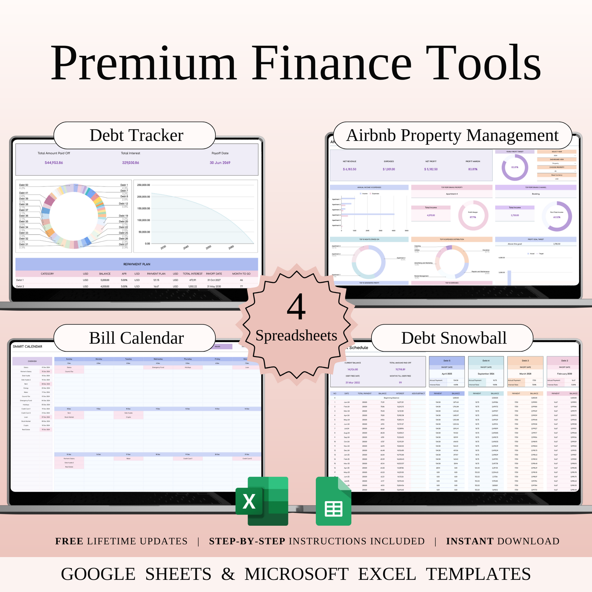 Premium Finance Tools Keyzai