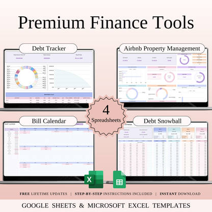 Premium Finance Tools Keyzai
