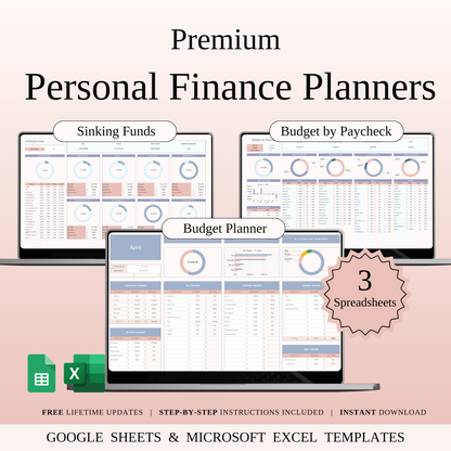 Premium Personal Finance Planners Keyzai