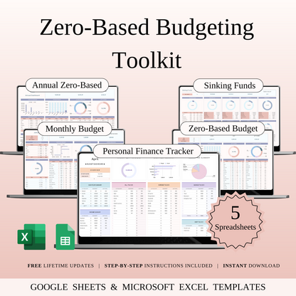 Zero-Based Budgeting Toolkit Keyzai